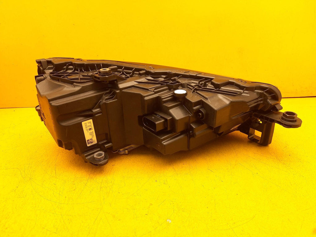 Frontscheinwerfer Skoda Scala 655941015A 655941016A LED Ein Satz Headlight SCH2425284379an