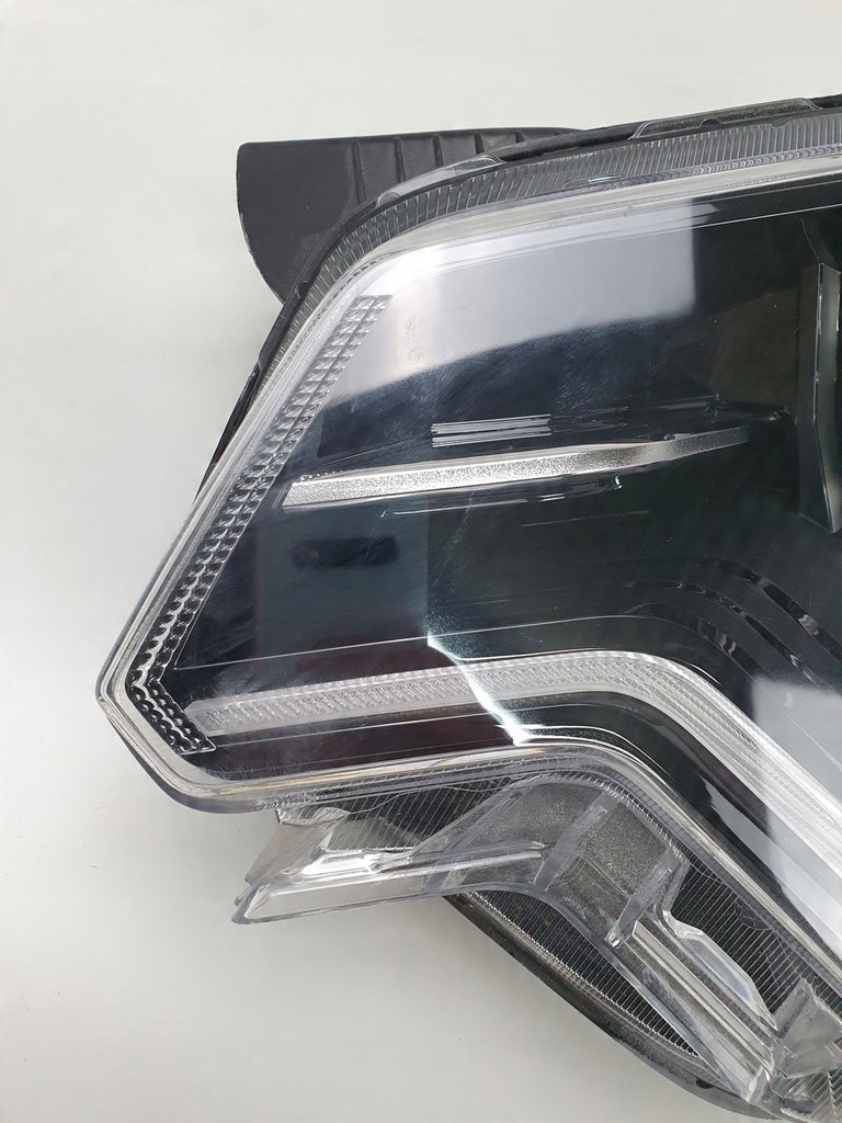 Frontscheinwerfer Kia Niro 92101-AT Full LED Ein Stück (Rechts oder Links)