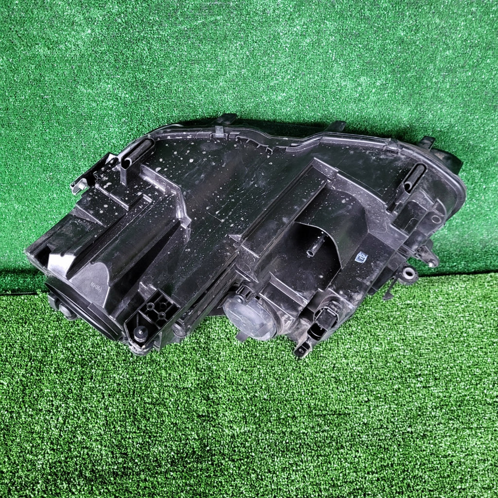 Frontscheinwerfer VW Tiguan 5NB941006B Rechts Scheinwerfer Headlight SCH4233655659ed