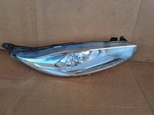 Load image into Gallery viewer, Frontscheinwerfer Ford Fiesta I Rechts Scheinwerfer Headlight SCH4359261867cq