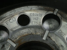 Load image into Gallery viewer, 1x Alufelge 19 Zoll 9.0" 5x112 52ET Glanz Grau 8S0601025 Audi Rim Wheel FEL4447929302yl