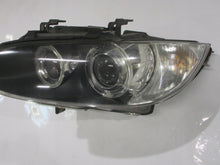 Load image into Gallery viewer, Frontscheinwerfer BMW E93 E92 7162129 Xenon Links Scheinwerfer Headlight SCH8071354625xm