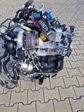 Laden Sie das Bild in den Galerie-Viewer, Motor Renault Trafic III M9R710 2.0 DCI Diesel Engine Unkomplett