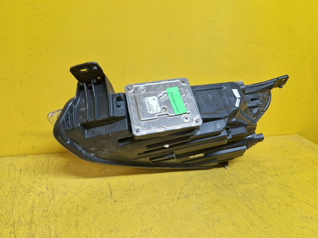 Frontscheinwerfer Ford Focus IV JX7B-13E014-AD Full LED Rechts Headlight SCH2844847045ca