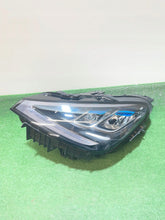 Laden Sie das Bild in den Galerie-Viewer, Frontscheinwerfer Smart 8893649865 Links Scheinwerfer Headlight SCH5900076457kl