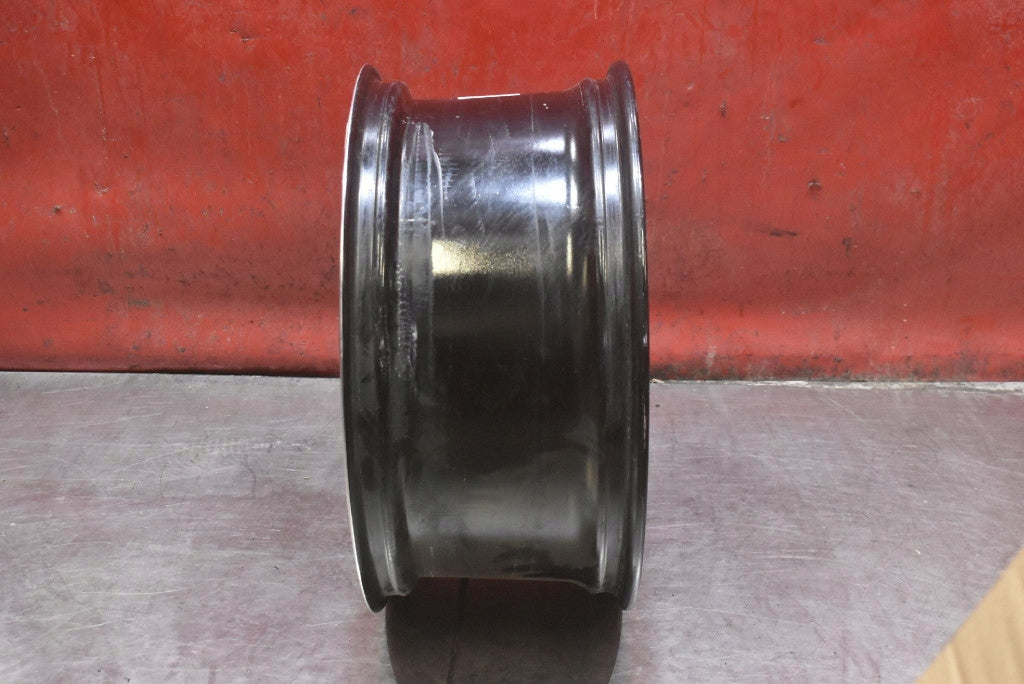 1x Alufelge 20 Zoll 9.0" 5x112 38ET Glanz Silber 4KE601025S Audi E-Tron FEL7634710288cx