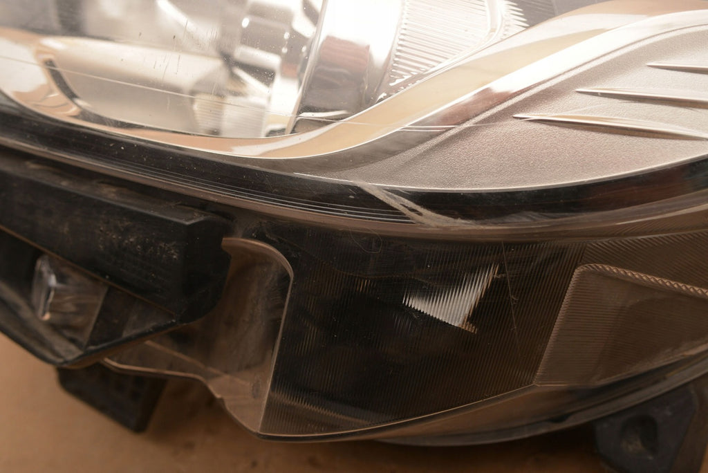 Frontscheinwerfer Ford Galaxy EM2B13W030GG Links Scheinwerfer Headlight SCH5833766273gn