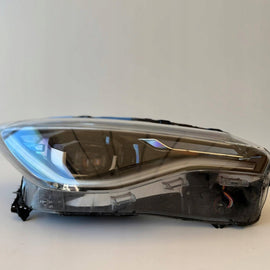 Frontscheinwerfer Renault Zoe 260102384R LED Rechts Scheinwerfer Headlight SCH5967237636pr