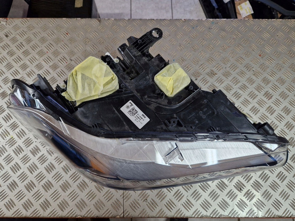 Frontscheinwerfer BMW X2 F39 5A1E0A8-02 Full LED Rechts Scheinwerfer Headlight SCH1817647684vg