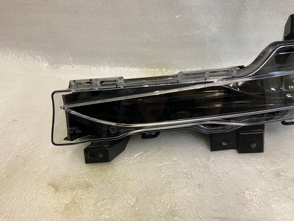 Frontscheinwerfer Tesla Model 3 1624797-00-A LED Links Scheinwerfer Headlight