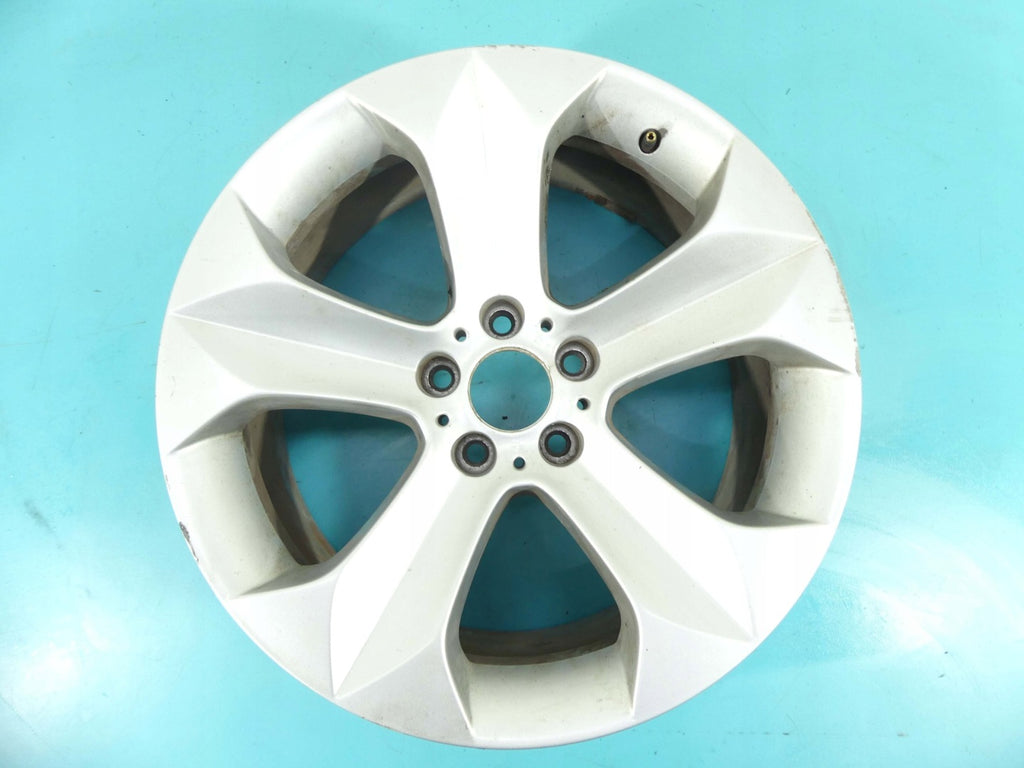 1x Alufelge 19 Zoll 9.0" 5x120 6774894 BMW X5 E53 Rim Wheel FEL7528062001xz