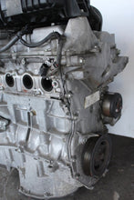 Load image into Gallery viewer, Motor Nissan Qashqai I HR16DE 1.6 117PS 153TKm 2013 Benzin Engine Komplett MOT4547442204en
