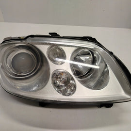 Frontscheinwerfer VW Touran 1T0941032K Xenon Rechts Scheinwerfer Headlight SCH3919583994du