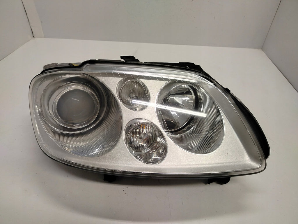 Frontscheinwerfer VW Touran 1T0941032K Xenon Rechts Scheinwerfer Headlight SCH3919583994du