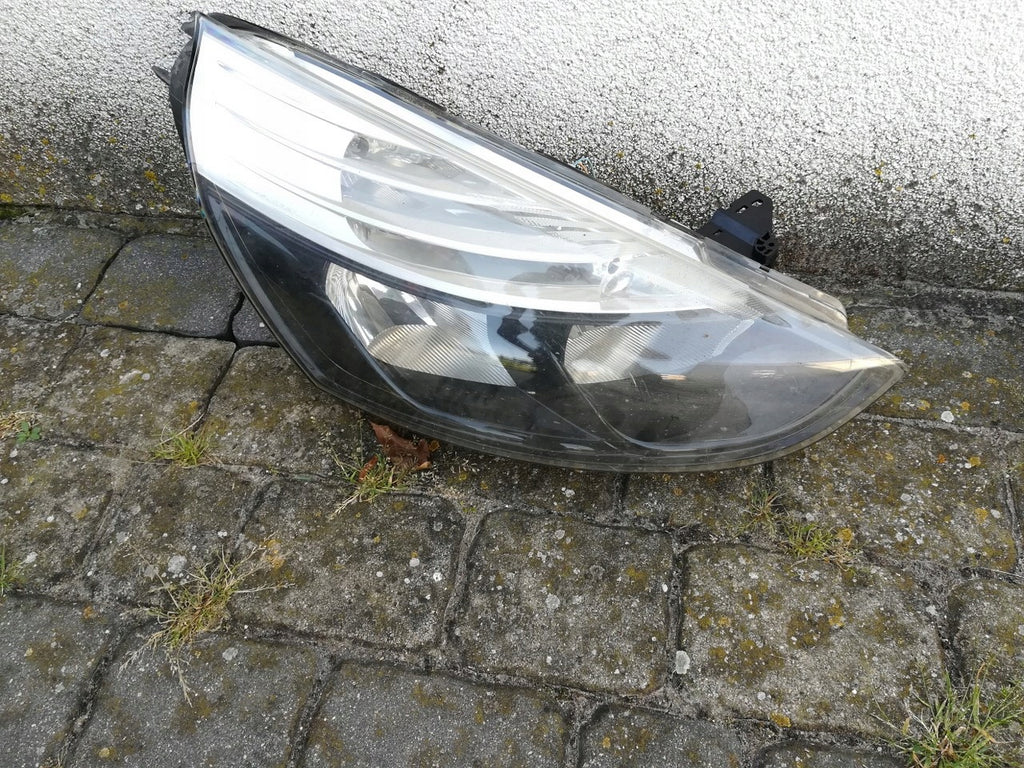 Frontscheinwerfer Renault Clio IV 260106961R Rechts Scheinwerfer Headlight