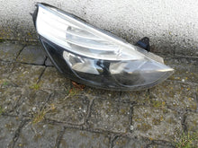 Load image into Gallery viewer, Frontscheinwerfer Renault Clio IV 260106961R Rechts Scheinwerfer Headlight