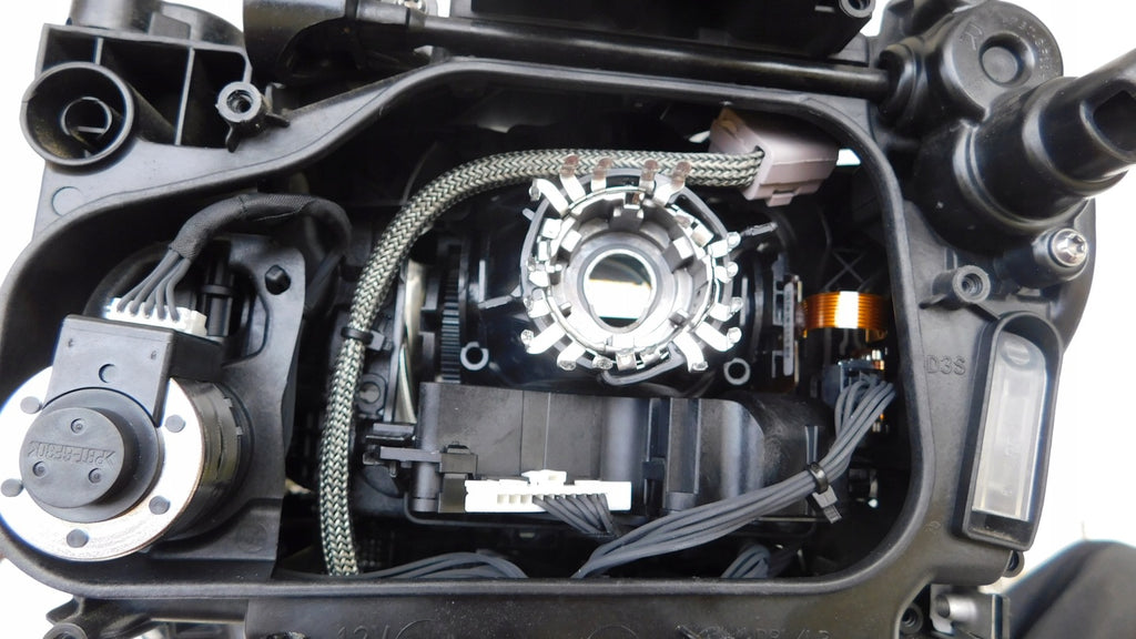 Frontscheinwerfer VW Sportsvan 517941034B Xenon Rechts Scheinwerfer Headlight SCH3056909922xm