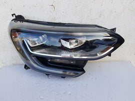 Frontscheinwerfer Renault 260104596R LED Rechts Scheinwerfer Headlight