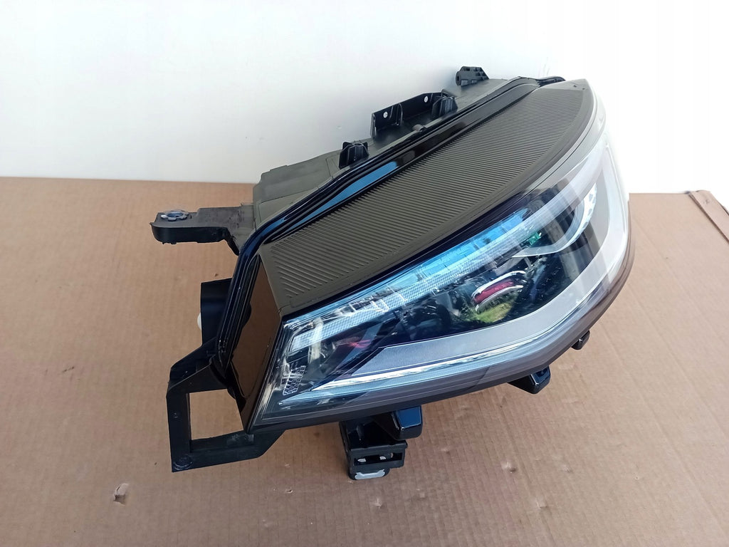 Frontscheinwerfer VW 11B941035M Links Scheinwerfer Headlight SCH4994483198wb