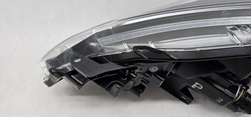 Frontscheinwerfer Toyota Yaris LED Rechts Scheinwerfer Headlight