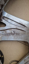 Load image into Gallery viewer, 1x Alufelge 17 Zoll 6.5" 5x112 5E3601025 Skoda Octavia 5e3 Iv Rim Wheel FEL4452998620jc