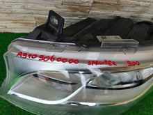 Load image into Gallery viewer, Frontscheinwerfer Mercedes-Benz Sprinter Links Scheinwerfer Headlight SCH3195847430ij