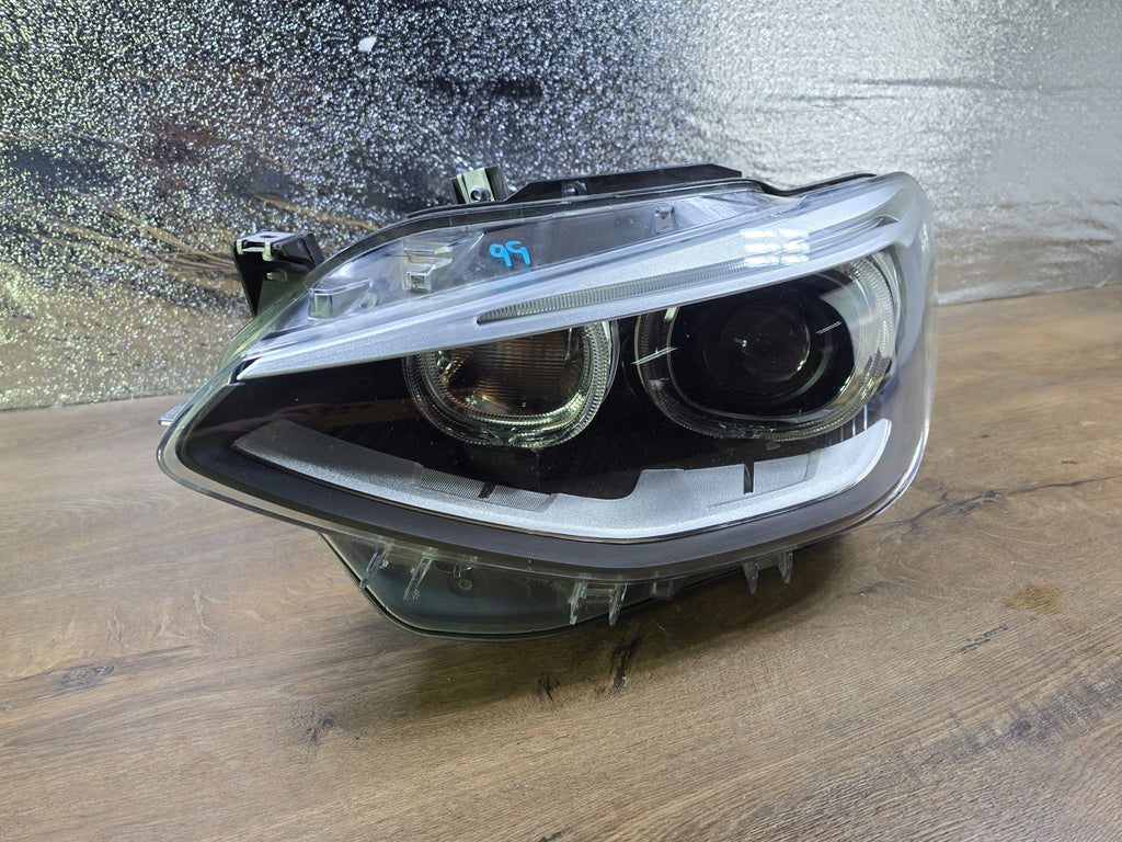 Frontscheinwerfer BMW 1 F21 F20 BF21F21 Links Scheinwerfer Headlight SCH2336000325vf