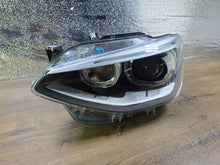 Laden Sie das Bild in den Galerie-Viewer, Frontscheinwerfer BMW 1 F21 F20 BF21F21 Links Scheinwerfer Headlight SCH2336000325vf