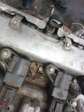 Laden Sie das Bild in den Galerie-Viewer, Motor Chevrolet Malibu V300 LKWBT8 2.4 167PS 102TKm 2014 Benzin Unkomplett MOT5135460883dr