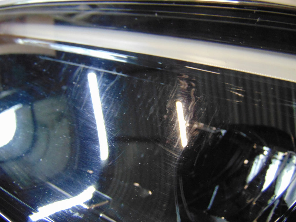 Frontscheinwerfer Opel Mokka 9834008280 Full LED Links Scheinwerfer Headlight SCH5381534480wh