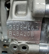 Laden Sie das Bild in den Galerie-Viewer, Motor BMW Mini X2 F39 X1 F48 F60 F57 F56 B48A20B 2.0 231PS 12Km Benzin Komplett MOT7397099966ni