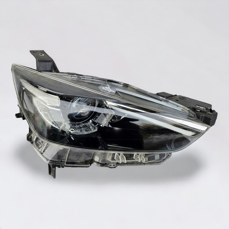 Frontscheinwerfer Mazda Cx3 Cx-3 100-65057 D10E-51030 FULL LED Rechts Headlight