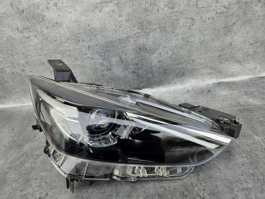 Frontscheinwerfer Mazda Cx3 Cx-3 100-65057 D10E-51030 FULL LED Rechts Headlight