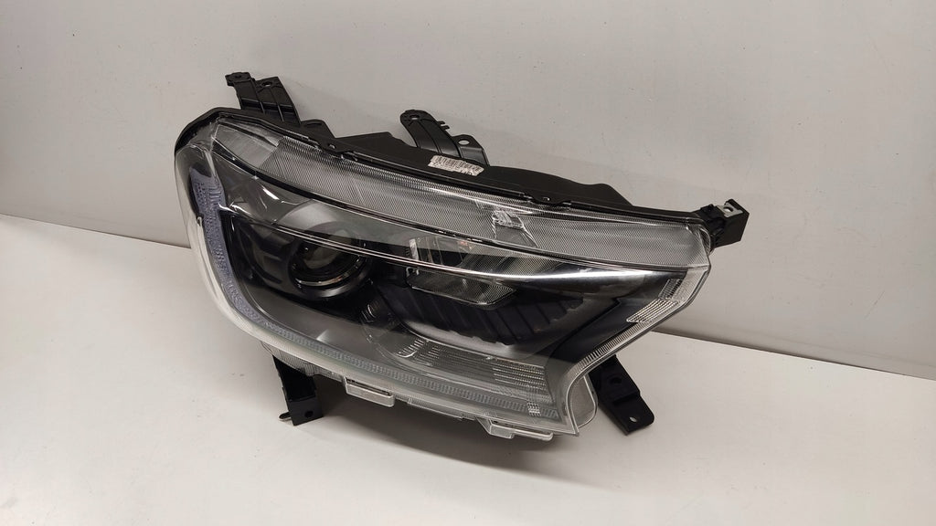 Frontscheinwerfer Ford Ranger JB3B13D154 Xenon Rechts Scheinwerfer Headlight