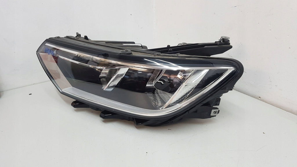 Frontscheinwerfer VW Passat B8 3G1941005C Links Scheinwerfer Headlight SCH4623980826wq