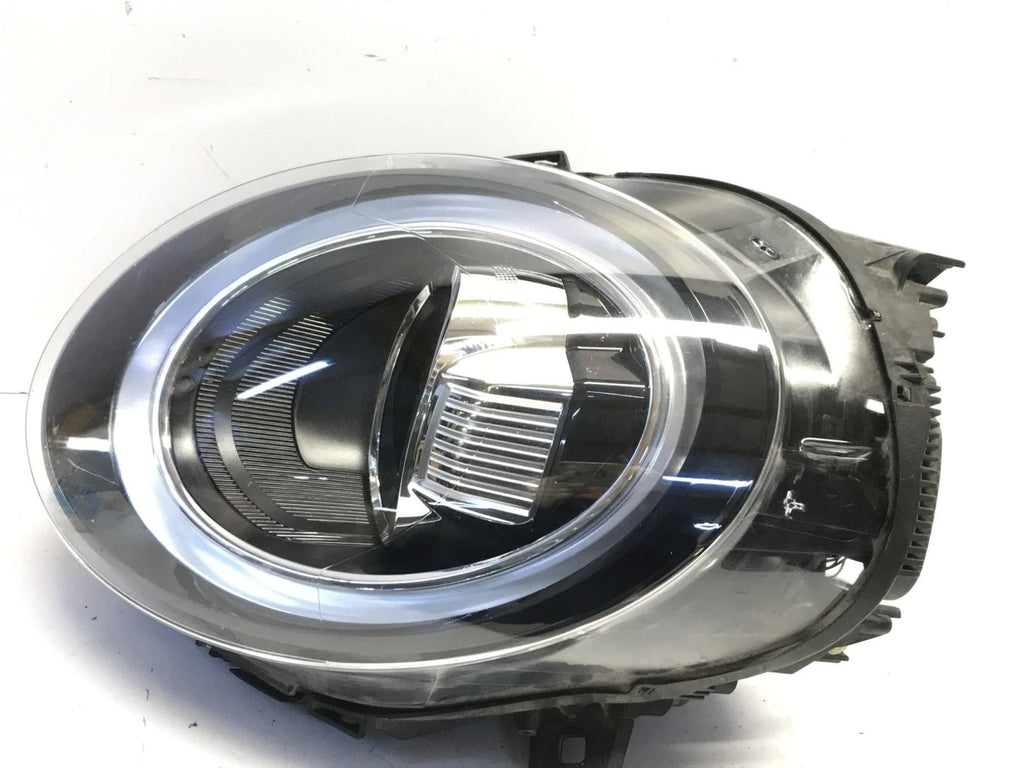 Frontscheinwerfer Mini F56 F55 5A01158-03 Rechts Scheinwerfer Headlight SCH8409188898ti