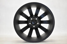 Laden Sie das Bild in den Galerie-Viewer, 4x Alufelge 18 Zoll 8.0" 5x112 39ET Glanz Silber 4G0601025 Audi A6 Rim Wheel FEL9416512661yk