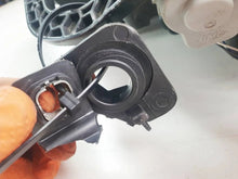 Laden Sie das Bild in den Galerie-Viewer, Frontscheinwerfer Citroën C5 III 89903365 Xenon Rechts Scheinwerfer Headlight