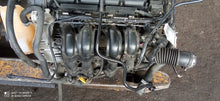 Load image into Gallery viewer, Motor Ford Fiesta I SPJE 1.4 97PS 71kW 70TKm Benzin Engine Komplett MOT2993794772oa