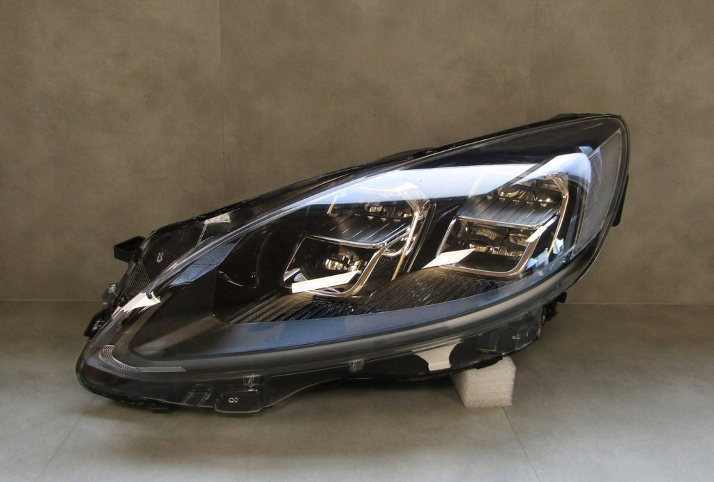 Frontscheinwerfer Ford Kuga LV4B-13E015-AG LED Links Scheinwerfer Headlight SCH4915670416kq