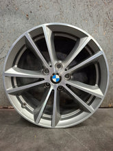 Laden Sie das Bild in den Galerie-Viewer, 4x Alufelge 17 Zoll 7.5" 5x112 27ET 6863417 BMW Rim Wheel FEL6731702022vv