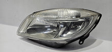 Laden Sie das Bild in den Galerie-Viewer, Frontscheinwerfer Skoda Fabia II Links Scheinwerfer Headlight SCH4581075349au