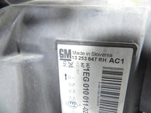 Laden Sie das Bild in den Galerie-Viewer, Frontscheinwerfer Opel Astra J -69481-13253647 Rechts Scheinwerfer Headlight SCH7958971520do