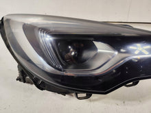 Laden Sie das Bild in den Galerie-Viewer, Frontscheinwerfer Opel Astra K 39187261 Rechts Scheinwerfer Headlight SCH7755253204hx
