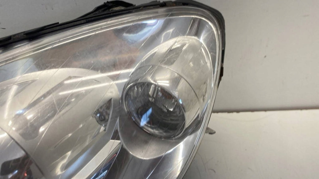 Frontscheinwerfer Mercedes-Benz W245 A1698208361 Xenon Links Headlight SCH3479639351xs