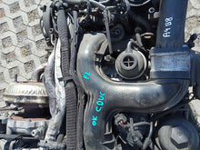 Laden Sie das Bild in den Galerie-Viewer, Motor Audi VW C7 A4 B8 CDU 3.0 TDI 245PS 180kW Diesel Engine Unkomplett