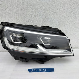 Frontscheinwerfer VW Multivan Transporter 7L1941036 LED Rechts Headlight SCH1348876060jl