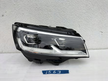 Laden Sie das Bild in den Galerie-Viewer, Frontscheinwerfer VW Multivan Transporter 7L1941036 LED Rechts Headlight SCH1348876060jl