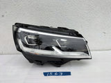 Frontscheinwerfer VW Multivan Transporter 7L1941036 LED Rechts Headlight