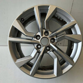 1x Alufelge 18 Zoll 8S0601025AN Audi Tt Rim Wheel FEL6224340316yy